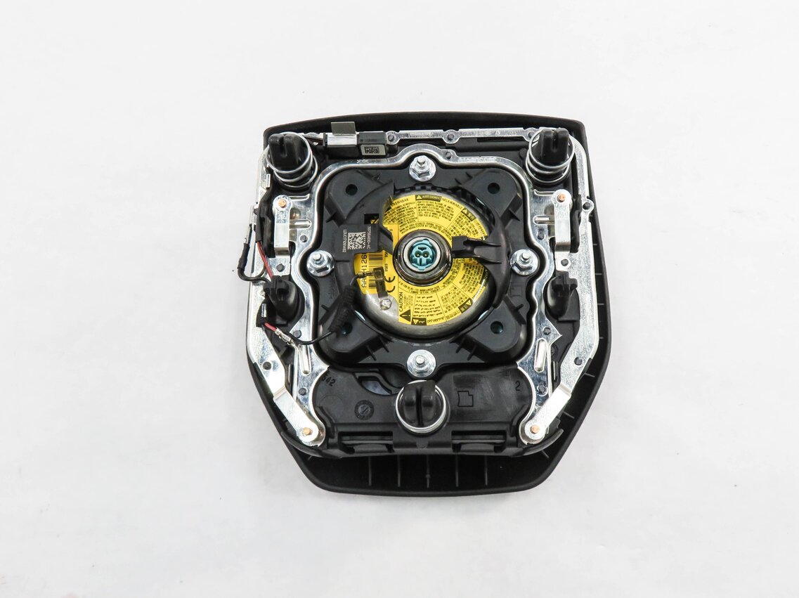 Thumbnail 6: 2017-2019 LAND ROVER DISCOVERY SPORT (L550) DRIVER STEERING WHEEL AIRBAG AIR BAG