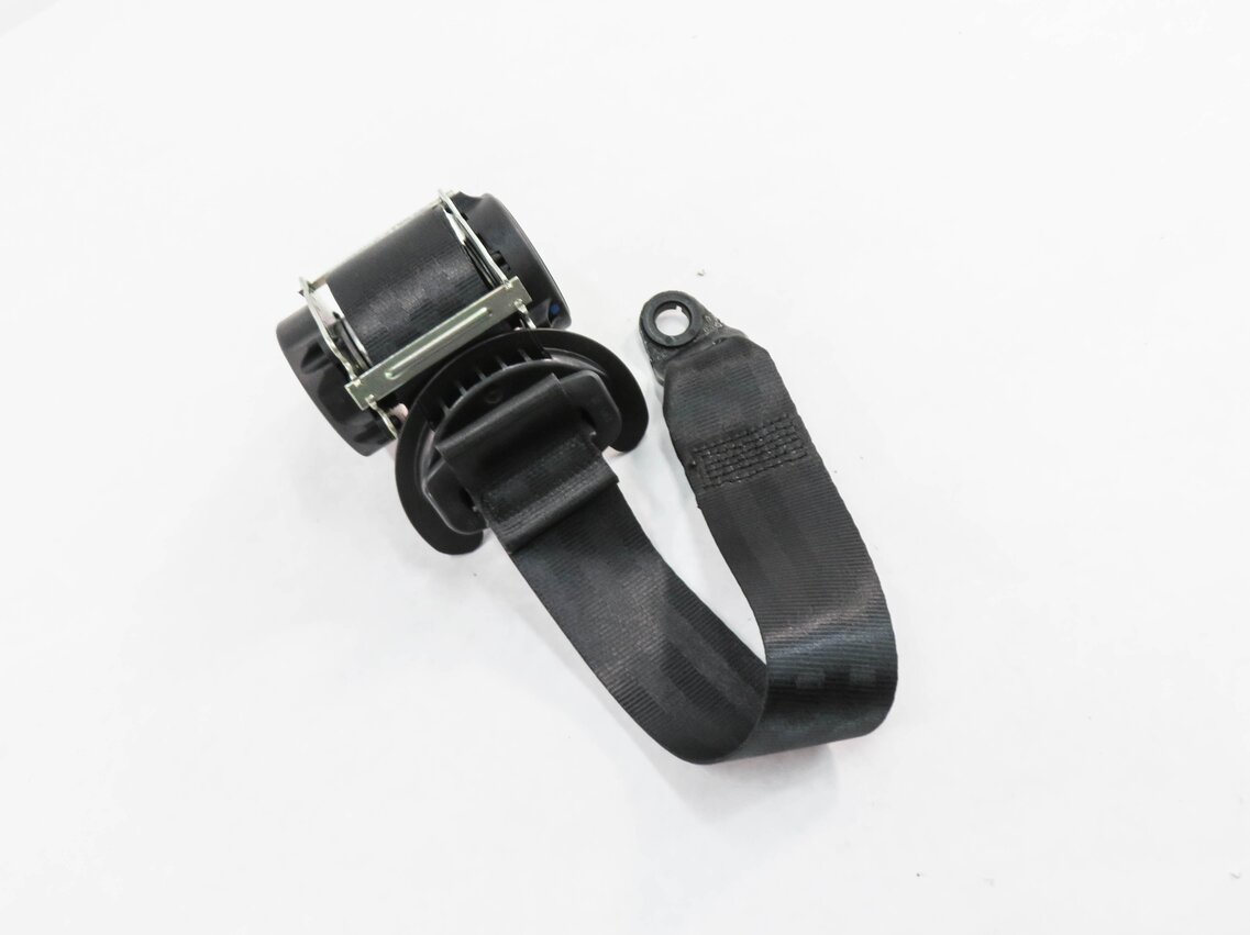Thumbnail 1: 2017 LAND ROVER DISCOVERY SPORT (L550) REAR 2nd ROW - LEFT SEATBELT RETRACTOR