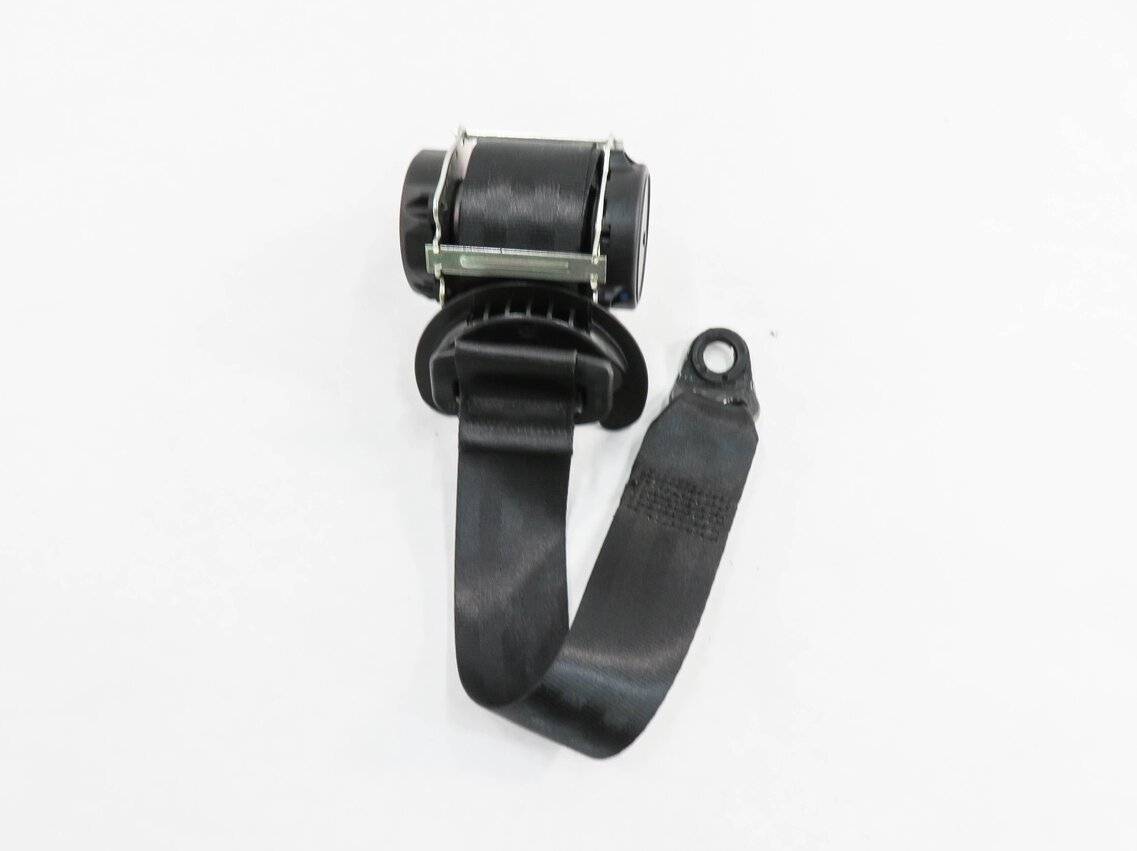 Thumbnail 2: 2017 LAND ROVER DISCOVERY SPORT (L550) REAR 2nd ROW - LEFT SEATBELT RETRACTOR