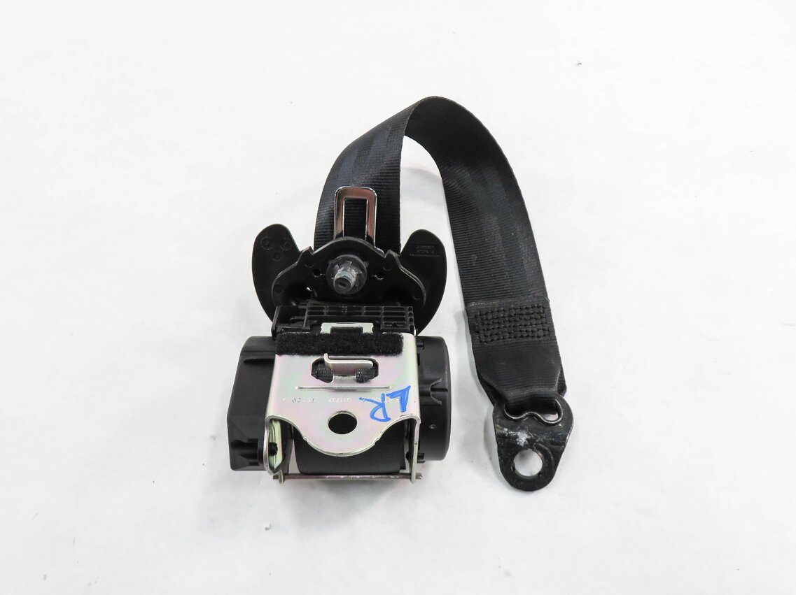 Thumbnail 5: 2017 LAND ROVER DISCOVERY SPORT (L550) REAR 2nd ROW - LEFT SEATBELT RETRACTOR