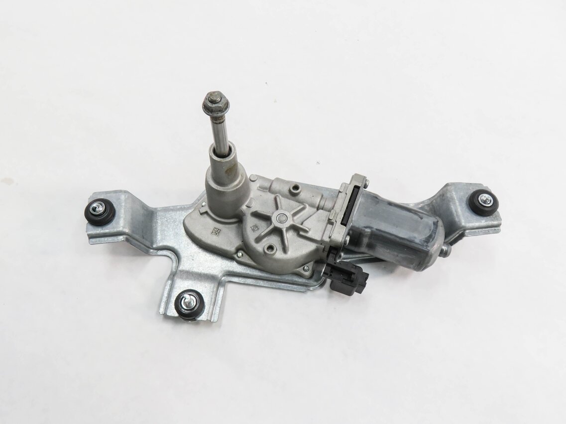 Thumbnail 5: 2015-2019 LAND ROVER DISCOVERY SPORT (L550) REAR WIPER MOTOR