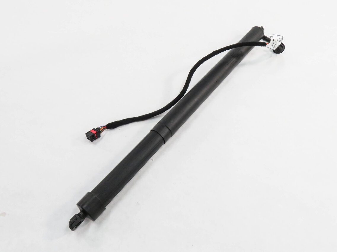 2015-2019 LAND ROVER DISCOVERY SPORT (L550) LEFT REAR TRUNK ELECTRIC SHOCK STRUT