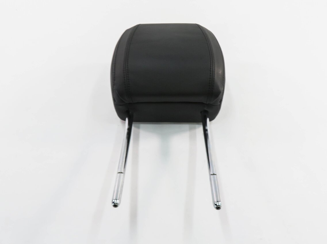 Thumbnail 2: 2017 LAND ROVER DISCOVERY SPORT (L550) FRONT SEAT HEADREST (BLACK LEATHER)