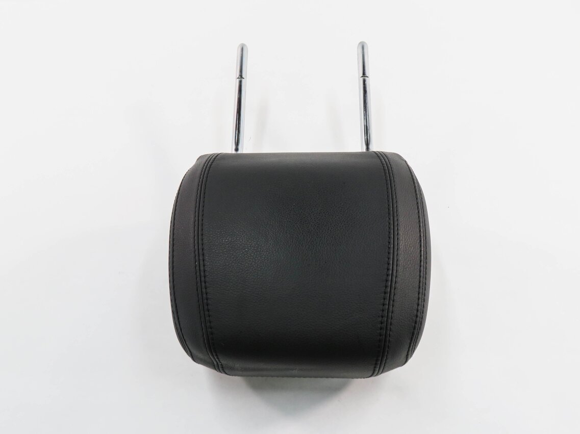 Thumbnail 5: 2017 LAND ROVER DISCOVERY SPORT (L550) FRONT SEAT HEADREST (BLACK LEATHER)