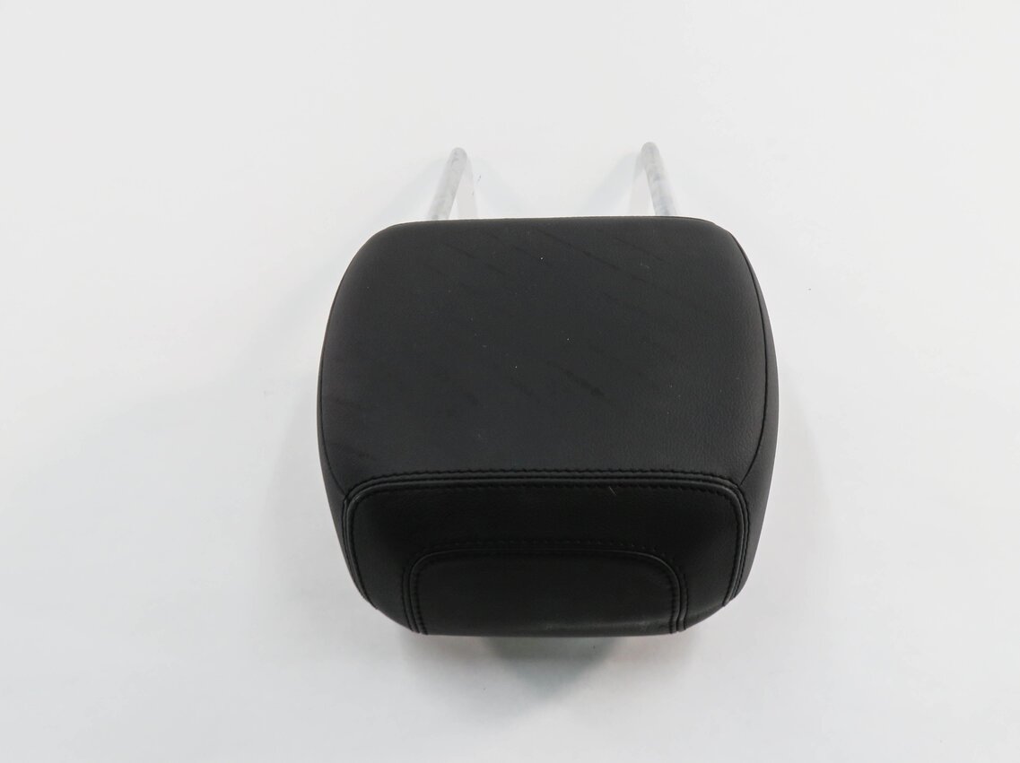 Thumbnail 6: 2017 LAND ROVER DISCOVERY SPORT (L550) FRONT SEAT HEADREST (BLACK LEATHER)