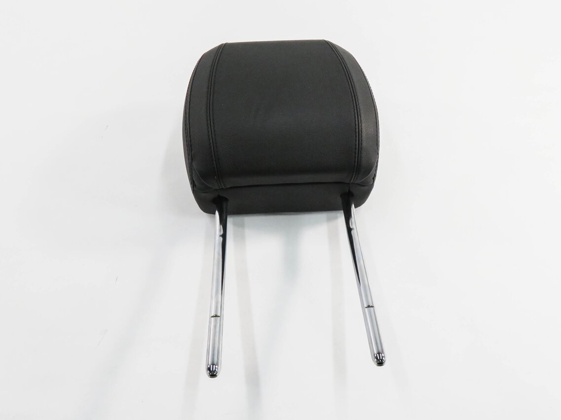Thumbnail 2: 2017 LAND ROVER DISCOVERY SPORT (L550) FRONT SEAT HEADREST (BLACK LEATHER)