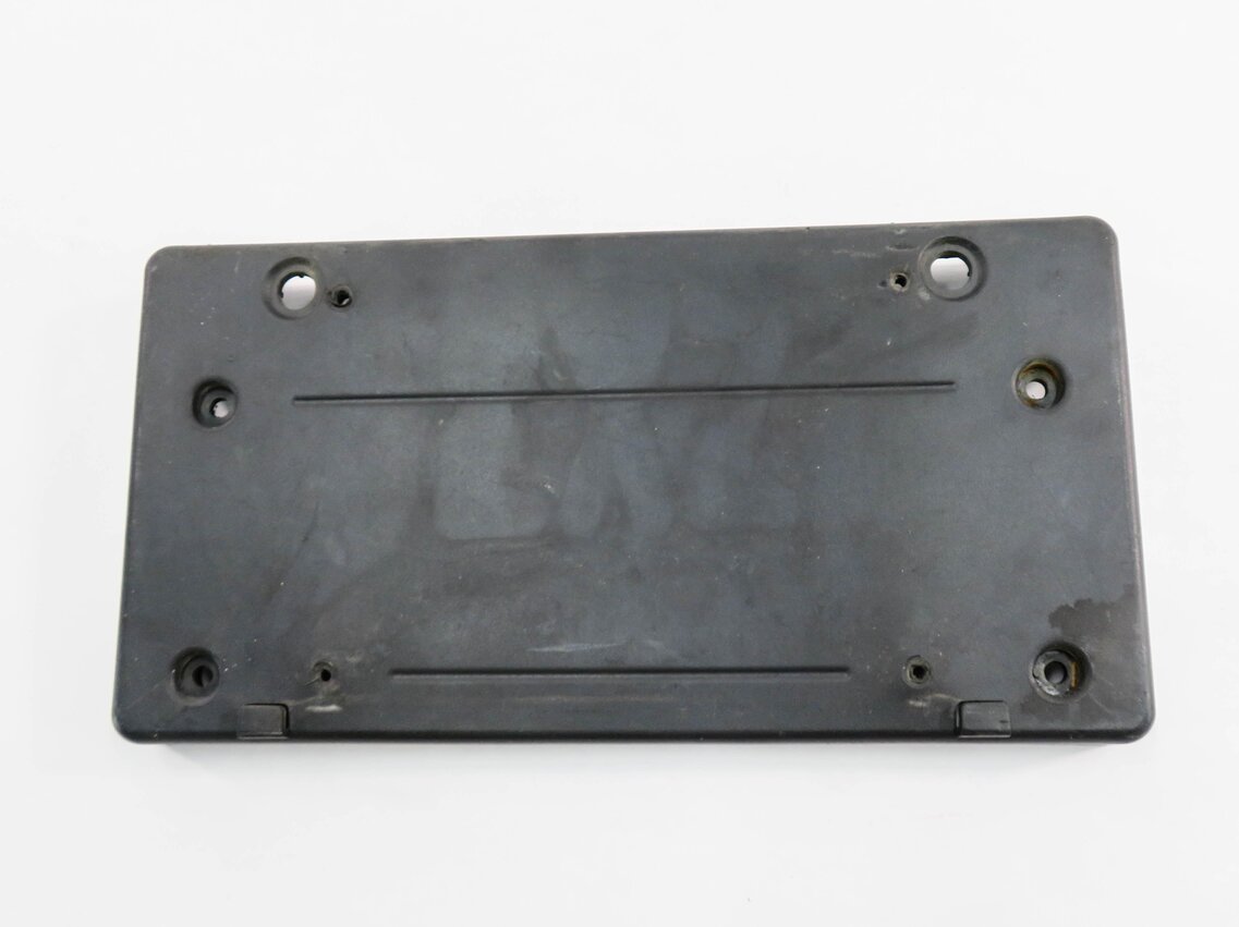 Thumbnail 2: 2017 LAND ROVER DISCOVERY SPORT (L550) FRONT LICENSE PLATE MOUNT BRACKET