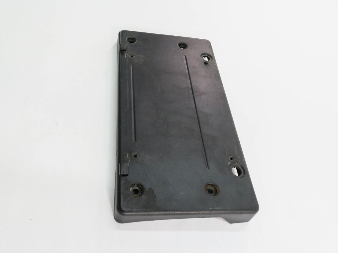 Thumbnail 3: 2017 LAND ROVER DISCOVERY SPORT (L550) FRONT LICENSE PLATE MOUNT BRACKET