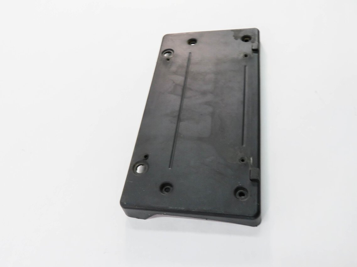 Thumbnail 4: 2017 LAND ROVER DISCOVERY SPORT (L550) FRONT LICENSE PLATE MOUNT BRACKET