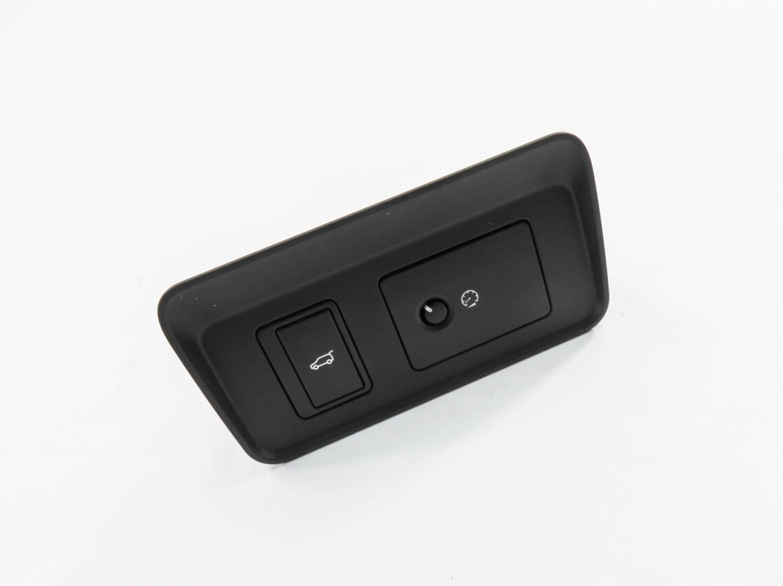 Thumbnail 1: 2017 LAND ROVER DISCOVERY SPORT (L550) REAR HATCH RELEASE DIMMER SWITCH BUTTON