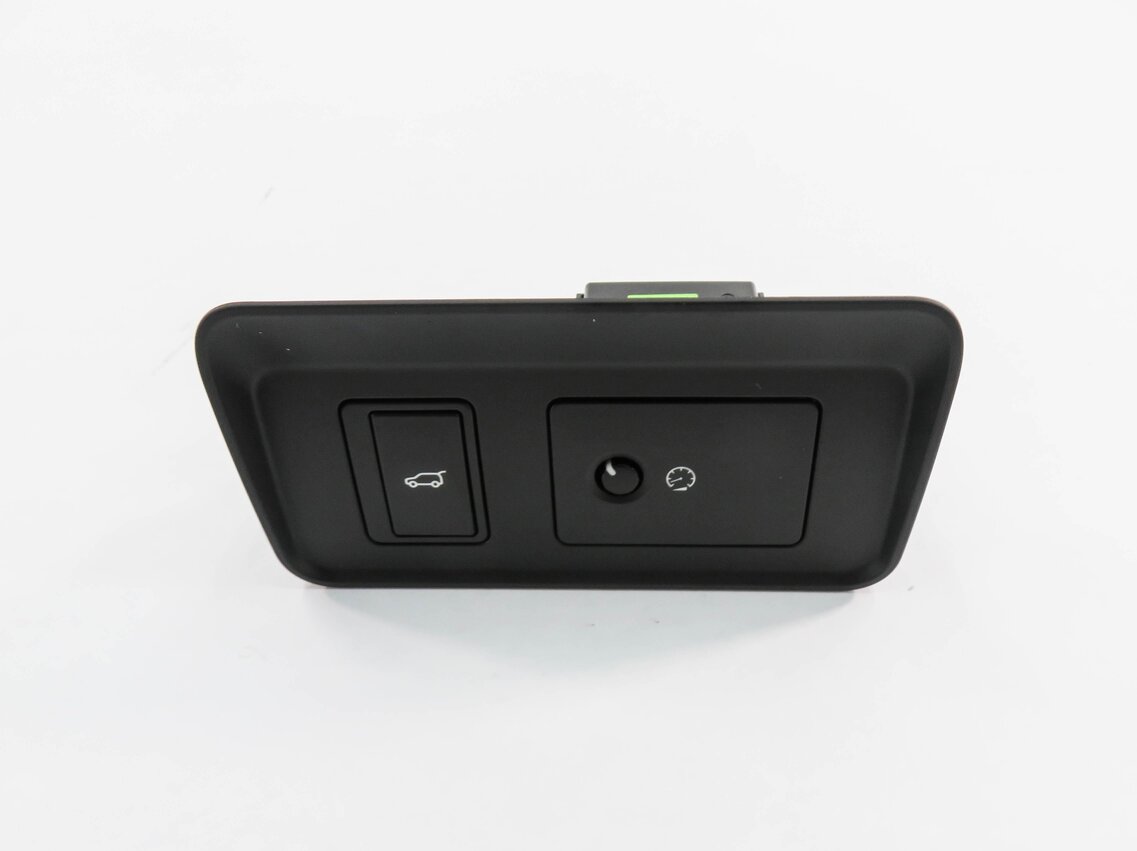 Thumbnail 2: 2017 LAND ROVER DISCOVERY SPORT (L550) REAR HATCH RELEASE DIMMER SWITCH BUTTON