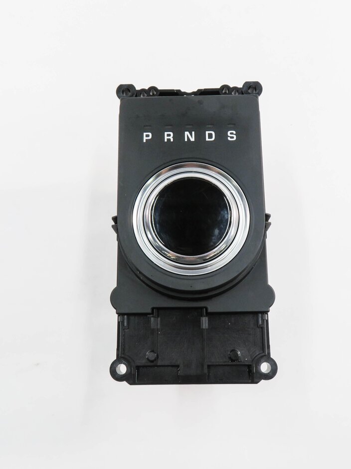 Thumbnail 3: 17-19 LAND ROVER DISCOVERY SPORT EVOQUE (L538 L550) TRANSMISSION GEAR SHIFTER