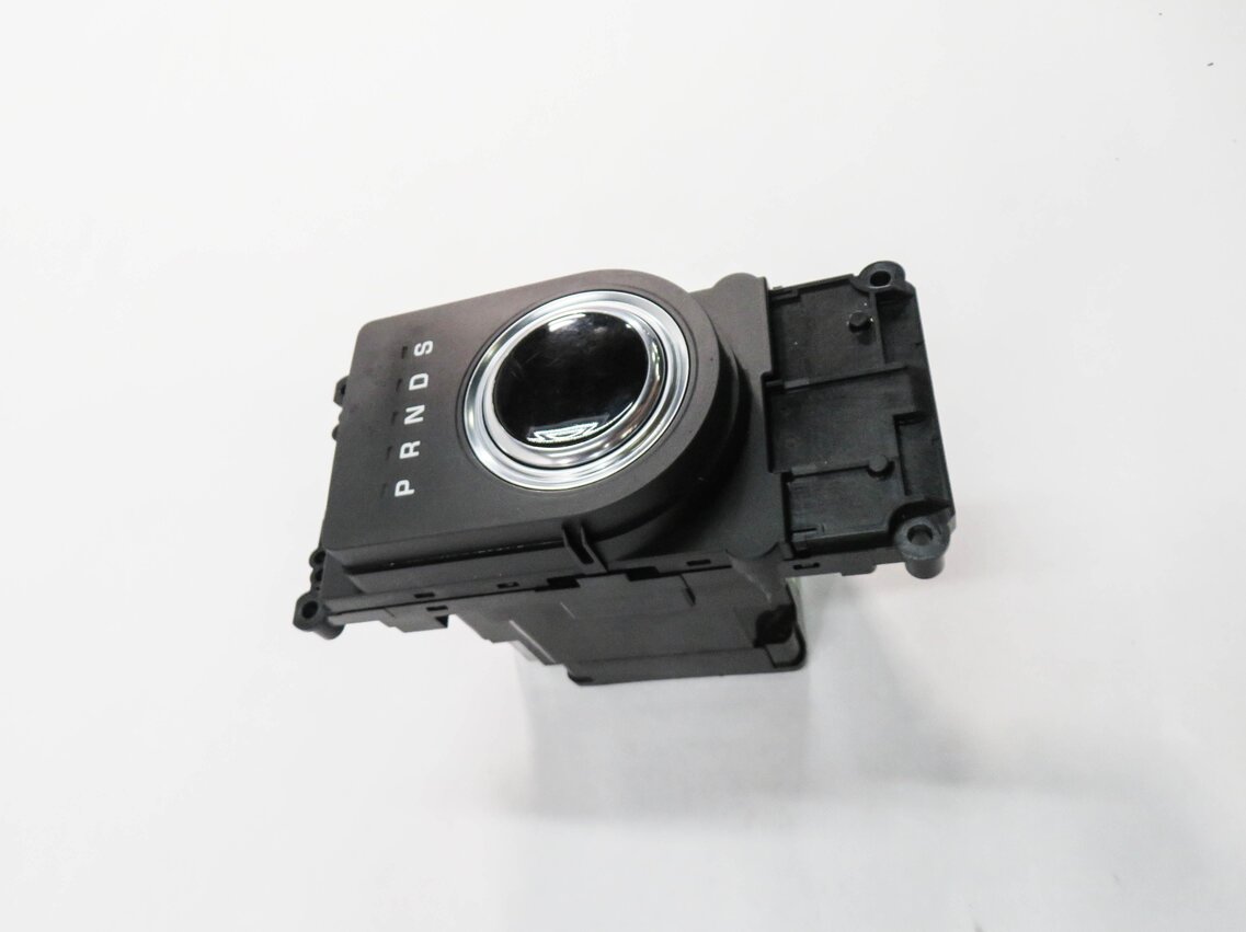 Thumbnail 4: 17-19 LAND ROVER DISCOVERY SPORT EVOQUE (L538 L550) TRANSMISSION GEAR SHIFTER