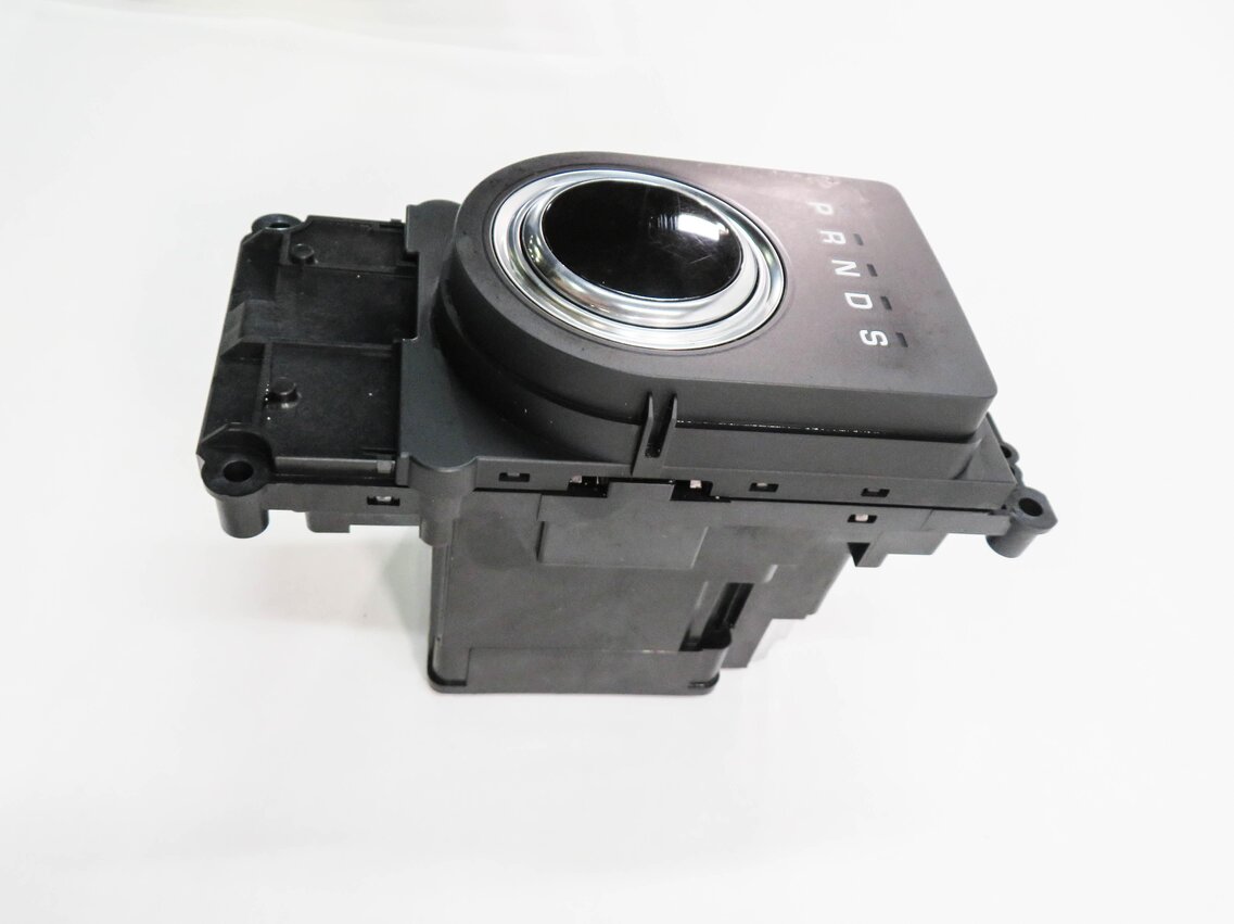 Thumbnail 5: 17-19 LAND ROVER DISCOVERY SPORT EVOQUE (L538 L550) TRANSMISSION GEAR SHIFTER
