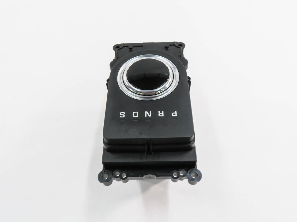 Thumbnail 6: 17-19 LAND ROVER DISCOVERY SPORT EVOQUE (L538 L550) TRANSMISSION GEAR SHIFTER