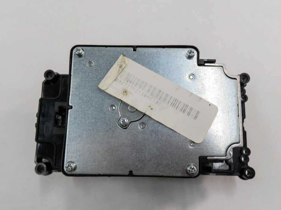 Thumbnail 7: 17-19 LAND ROVER DISCOVERY SPORT EVOQUE (L538 L550) TRANSMISSION GEAR SHIFTER