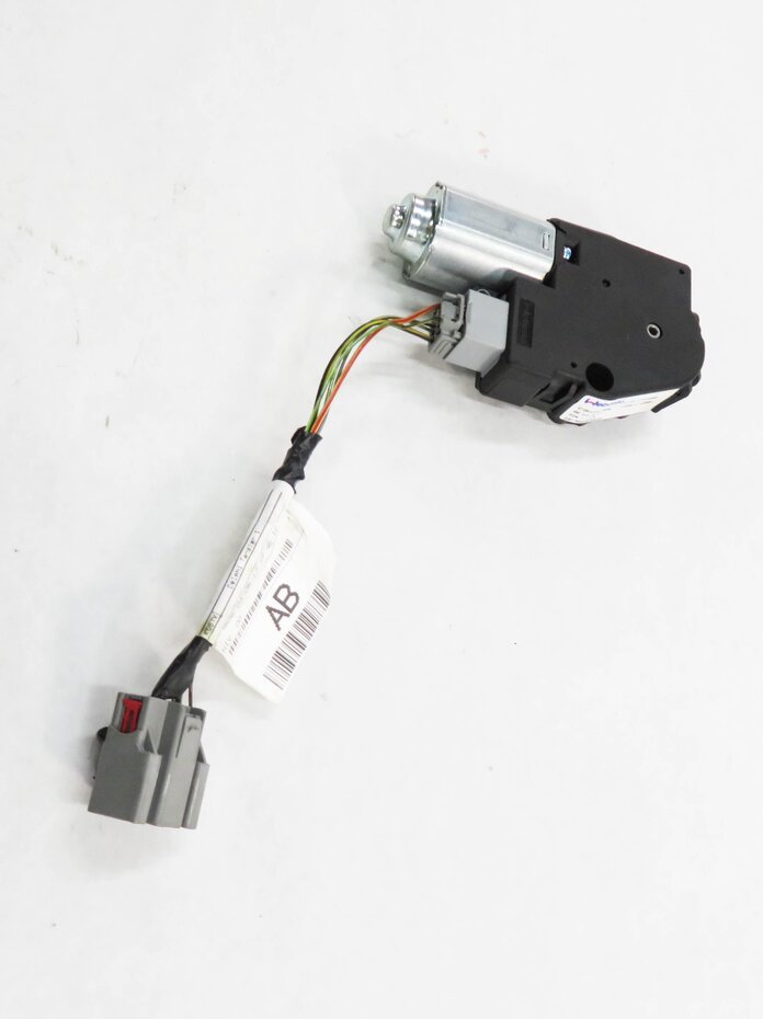 Thumbnail 3: 15-2021 LAND ROVER DISCOVERY SPORT RANGE ROVER EVOQUE (L538 L550) SUNROOF MOTOR