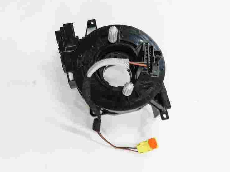 Thumbnail 4: 2014-2018 RANGE ROVER EVOQUE DISCOVERY SPORT (L405 L494 L538 L550) CLOCKSPRING