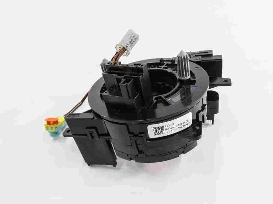 Thumbnail 5: 2014-2018 RANGE ROVER EVOQUE DISCOVERY SPORT (L405 L494 L538 L550) CLOCKSPRING