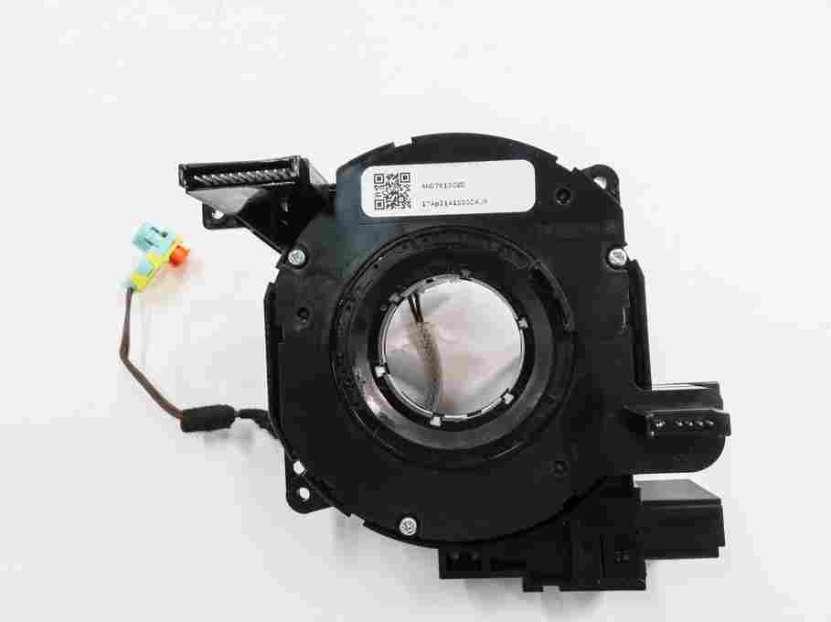 Thumbnail 6: 2014-2018 RANGE ROVER EVOQUE DISCOVERY SPORT (L405 L494 L538 L550) CLOCKSPRING