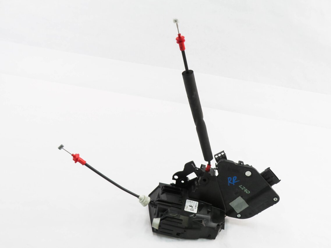 Thumbnail 2: 2015-2019 LAND ROVER DISCOVERY SPORT (L550) RIGHT REAR PASSIVE DOOR LOCK LATCH