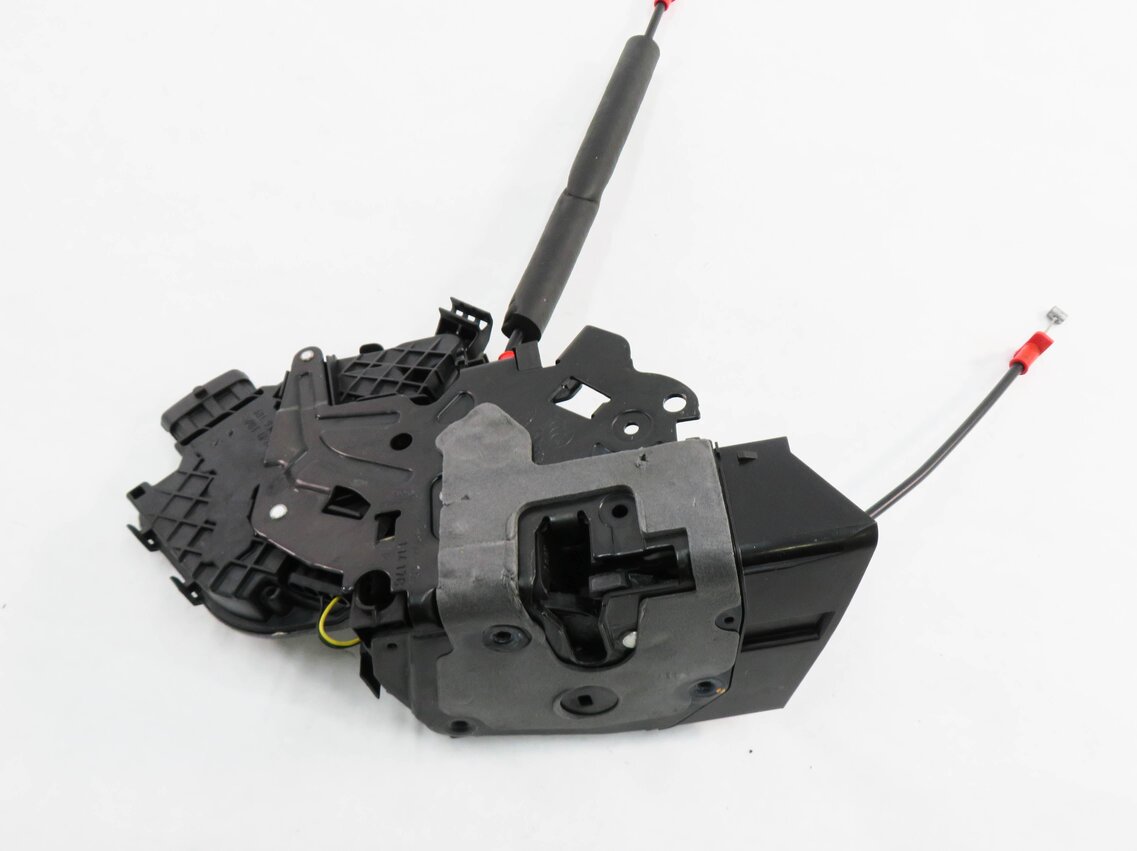 Thumbnail 5: 2015-2019 LAND ROVER DISCOVERY SPORT (L550) RIGHT REAR PASSIVE DOOR LOCK LATCH