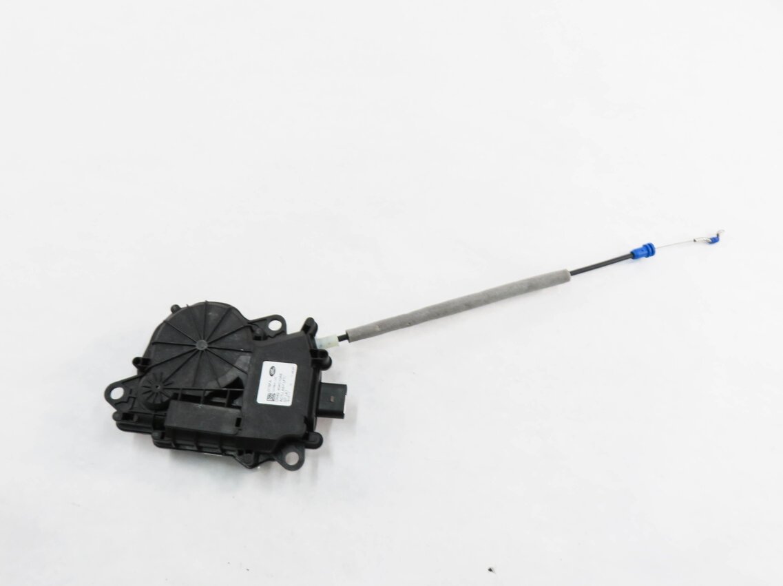 Thumbnail 2: 2017 LAND ROVER DISCOVERY SPORT (L550) REAR TRUNK SOFT CLOSE ACTUATOR MOTOR
