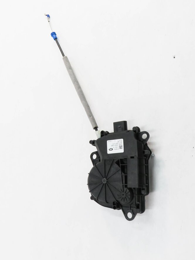 Thumbnail 3: 2017 LAND ROVER DISCOVERY SPORT (L550) REAR TRUNK SOFT CLOSE ACTUATOR MOTOR