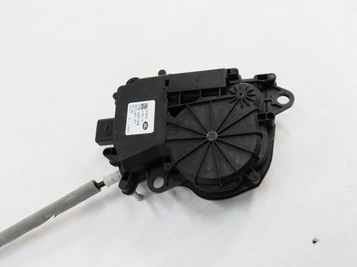 Thumbnail 5: 2017 LAND ROVER DISCOVERY SPORT (L550) REAR TRUNK SOFT CLOSE ACTUATOR MOTOR