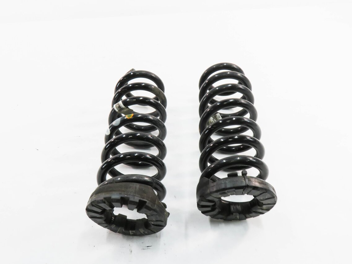 Thumbnail 5: 2015-2019 LAND ROVER DISCOVERY SPORT (L550) REAR SUSPENSION COIL SPRING SET-2