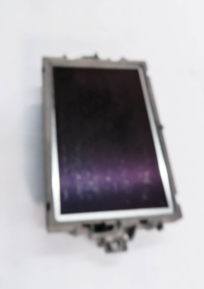 Thumbnail 6: 12-16 MB C250 C300 C350 GL350 GL450 GL550 ML350 ML550 SLK250 SLK350 - GPS SCREEN