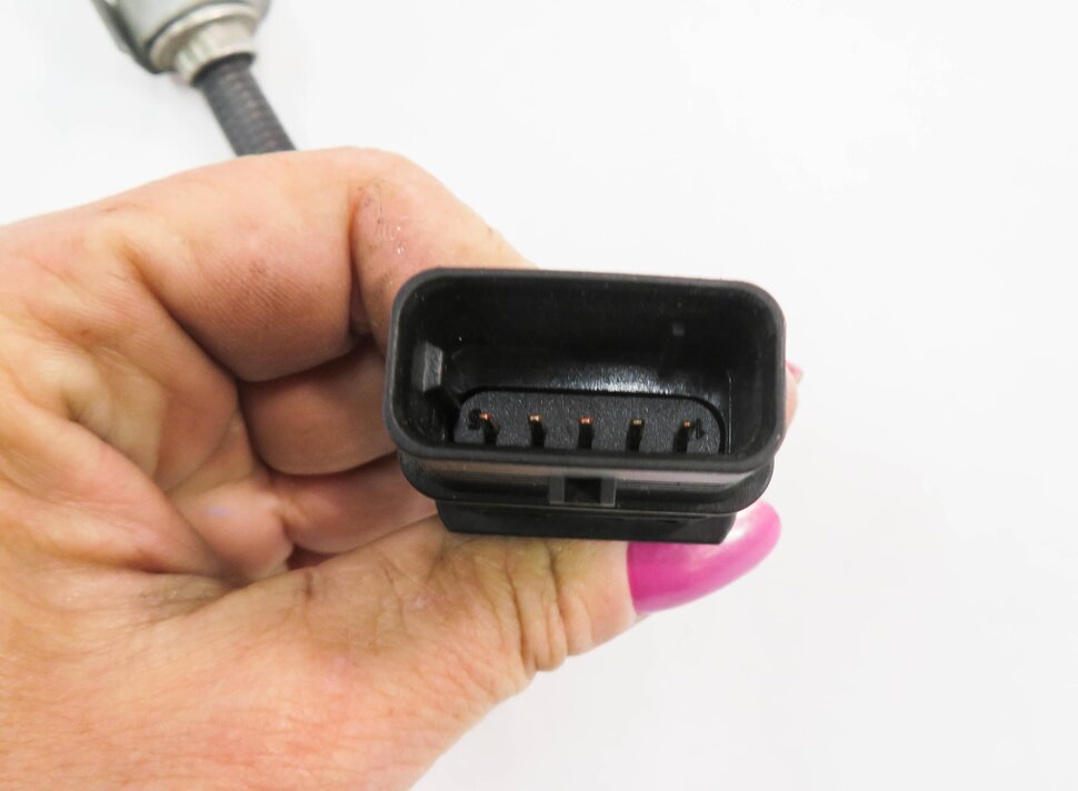 Thumbnail 5: 2011 BMW 335i (E90) 3.0L N55 - PRE / POST CAT O2 OXYGEN LAMBDA PROBE SENSOR SET
