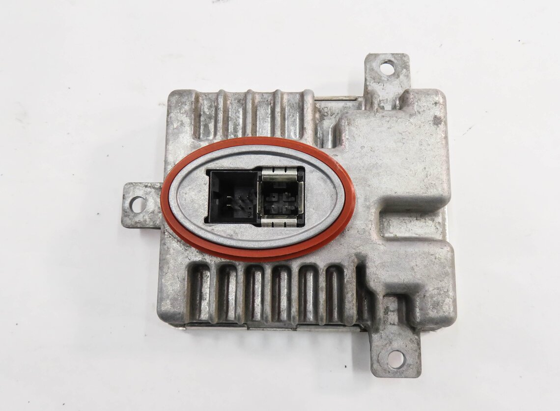 Thumbnail 5: 2011 BMW 335i (E90) RIGHT XENON HID ADAPTIVE SMC BALLAST CONTROL MODULE SET