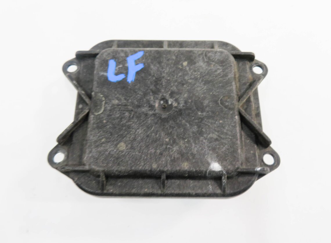 Thumbnail 10: 2011 BMW 335i (E90) LEFT XENON HID ADAPTIVE SMC BALLAST CONTROL MODULE SET
