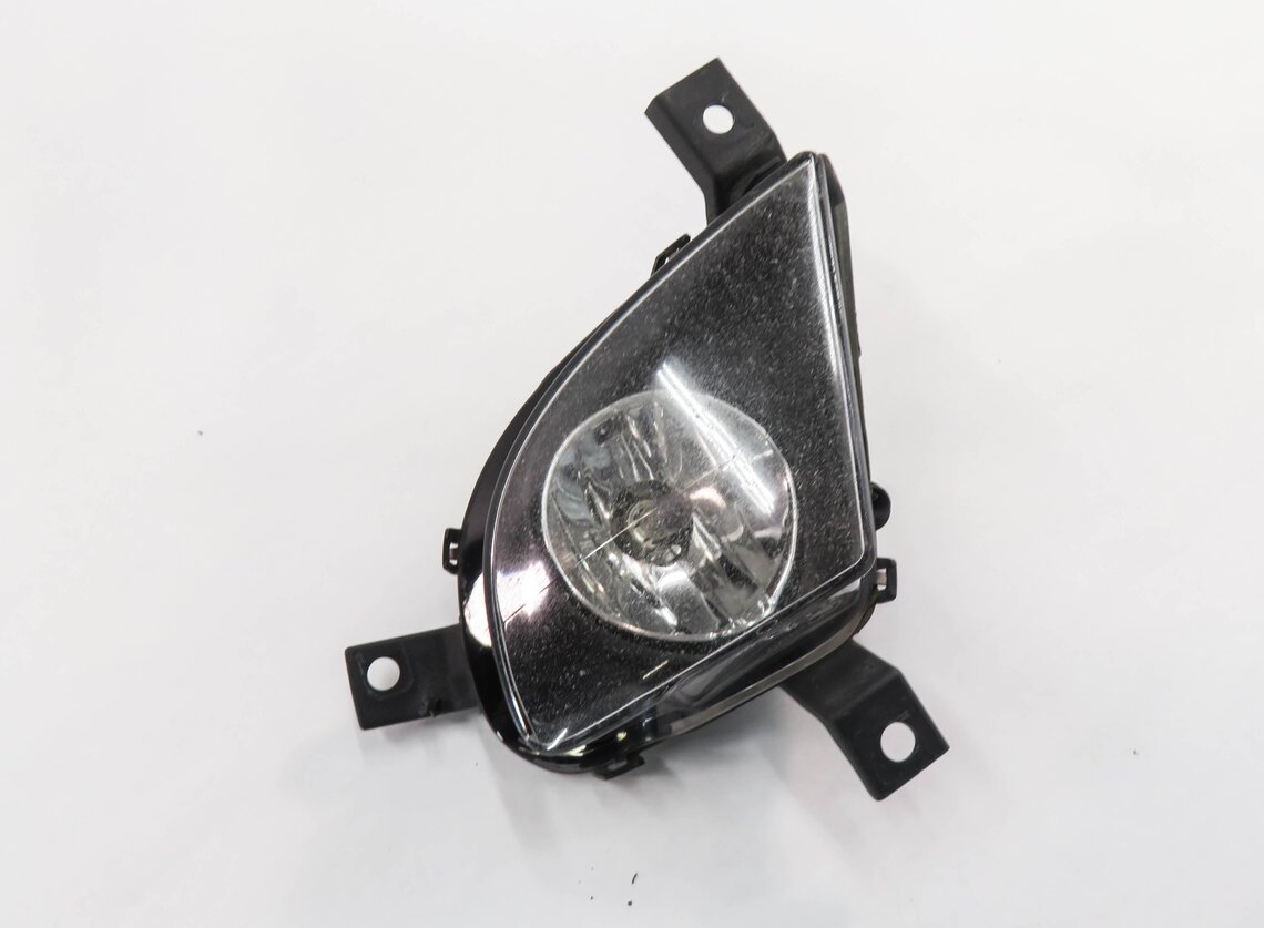 Thumbnail 1: 2009-2012 BMW 323i 328i 335i (E90) LEFT FRONT DRIVER FOGLIGHT LIGHT LAMP