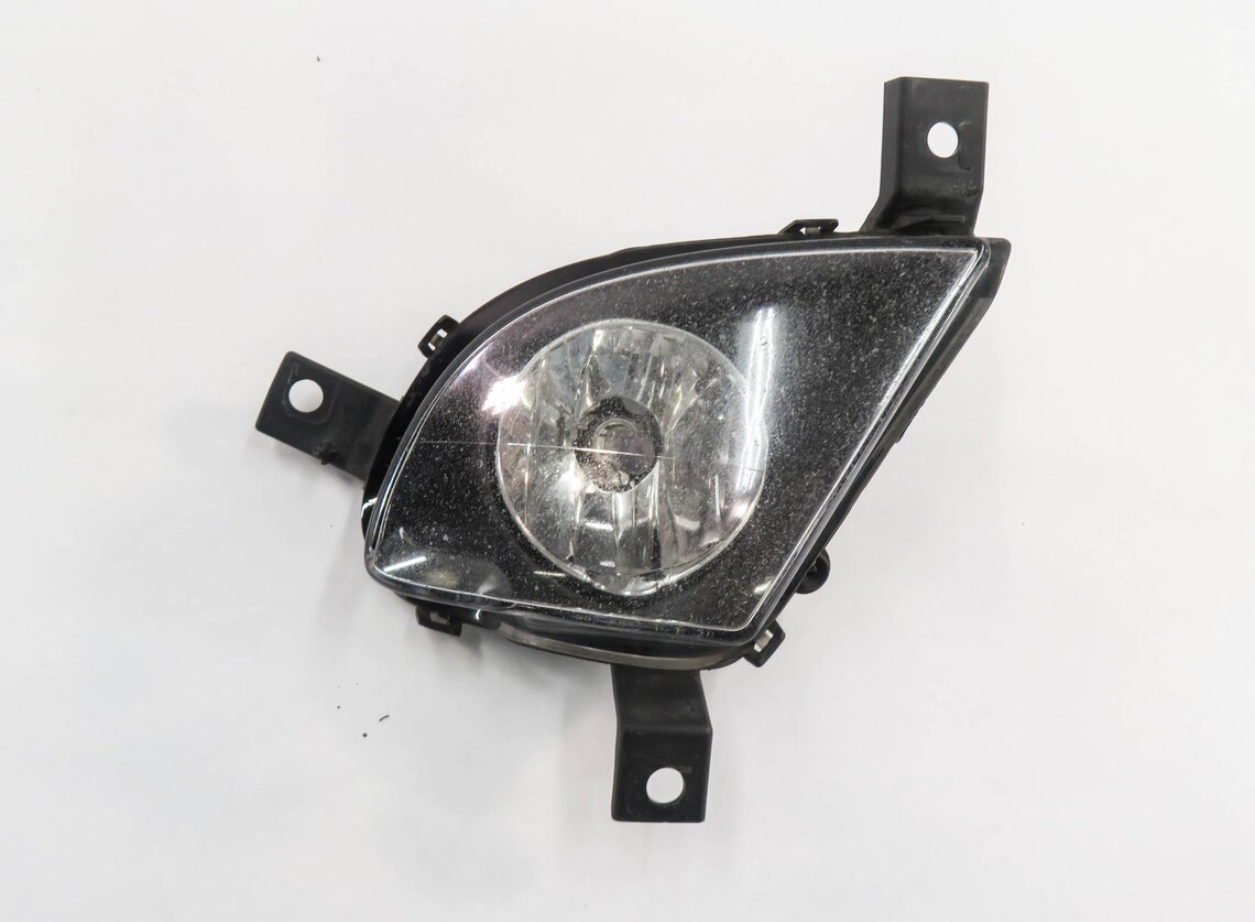 Thumbnail 2: 2009-2012 BMW 323i 328i 335i (E90) LEFT FRONT DRIVER FOGLIGHT LIGHT LAMP