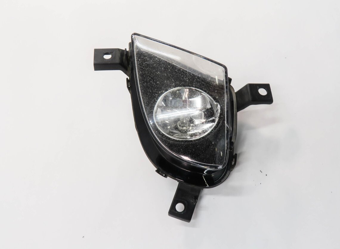 Thumbnail 3: 2009-2012 BMW 323i 328i 335i (E90) LEFT FRONT DRIVER FOGLIGHT LIGHT LAMP
