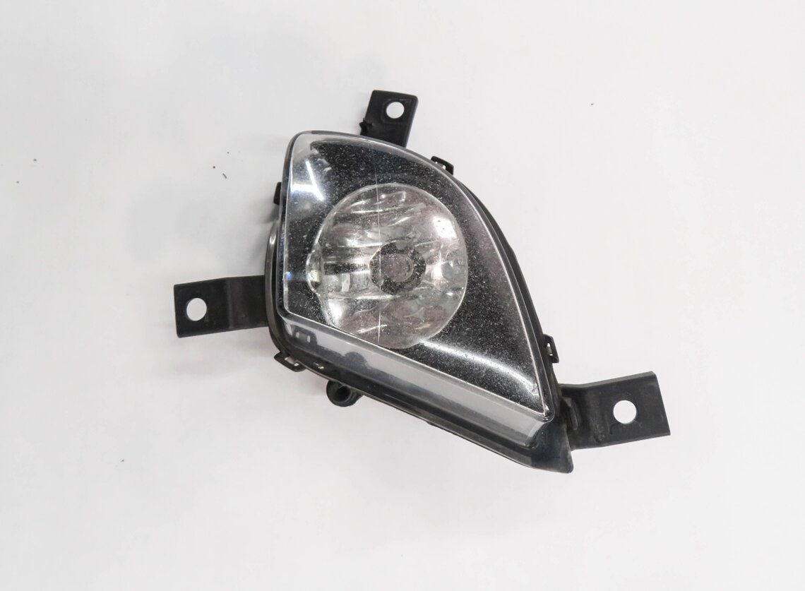 Thumbnail 4: 2009-2012 BMW 323i 328i 335i (E90) LEFT FRONT DRIVER FOGLIGHT LIGHT LAMP