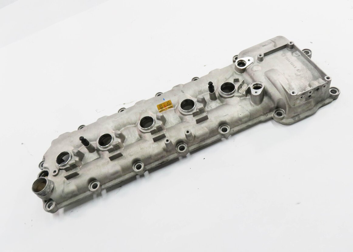 2006-2010 BMW M5 M6 ///M (E60 E63) 5.0L S85 V10 ENGINE - LEFT VALVE COVER