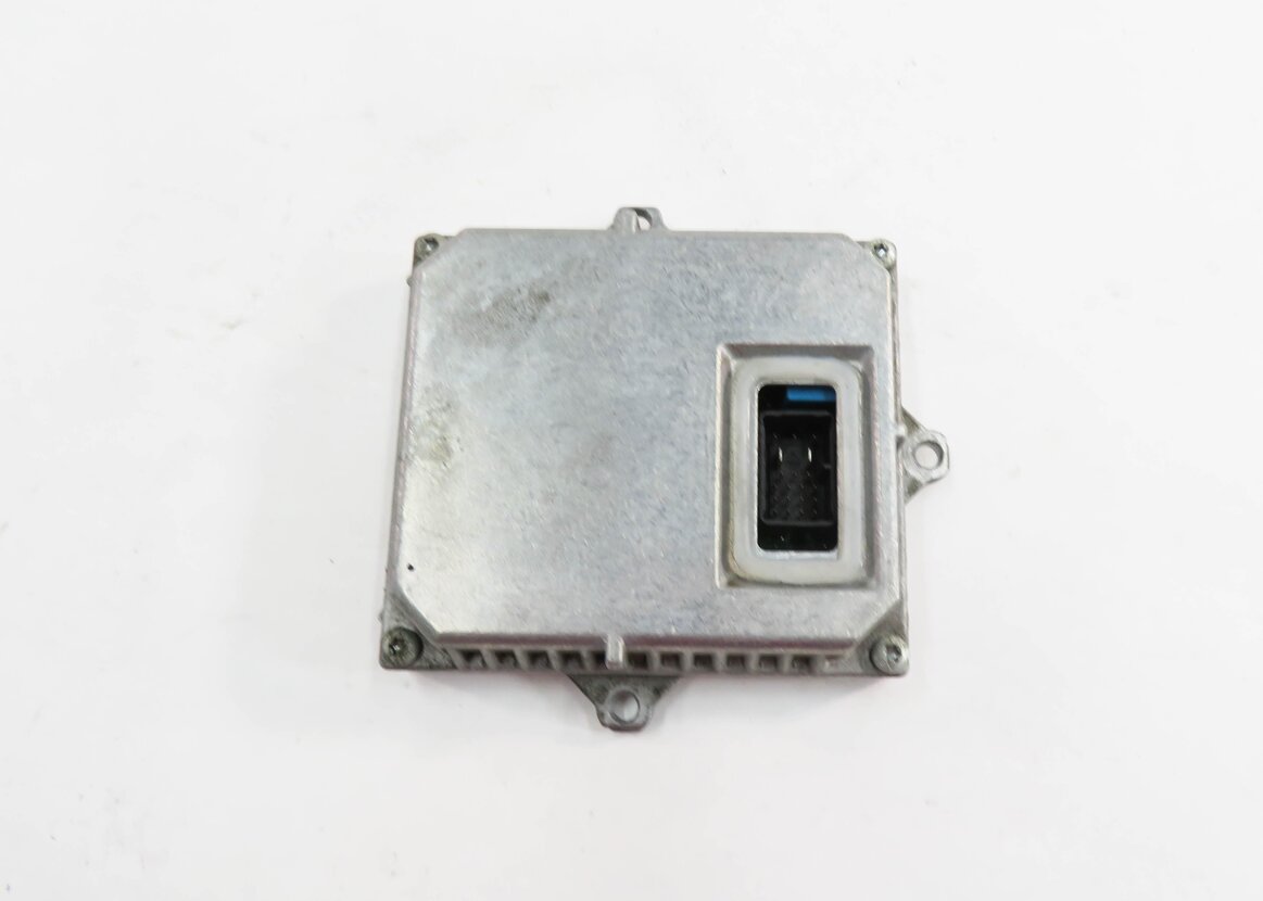 Thumbnail 2: 2006 BMW M6 ///M (E63) XENON HID HEADLIGHT BALLAST