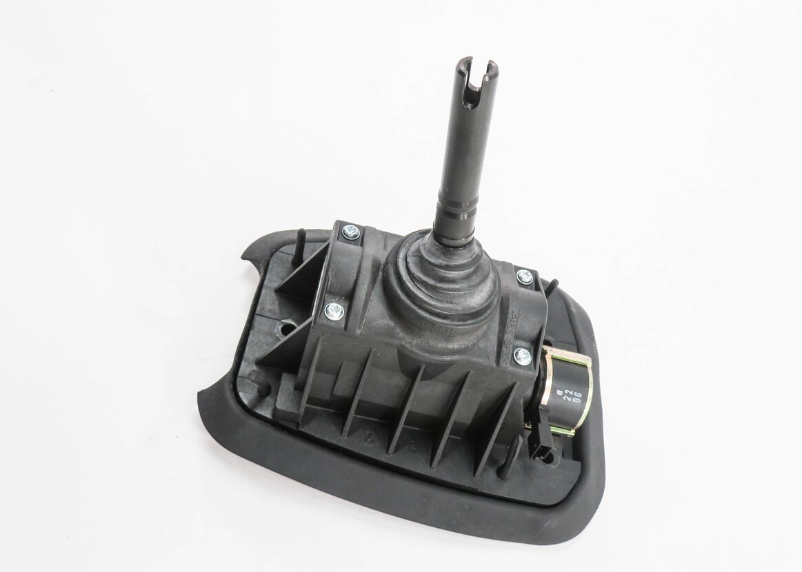 Thumbnail 3: 2006 BMW M6 ///M (E63) SMG TRANSMISSION GEAR SHIFTER