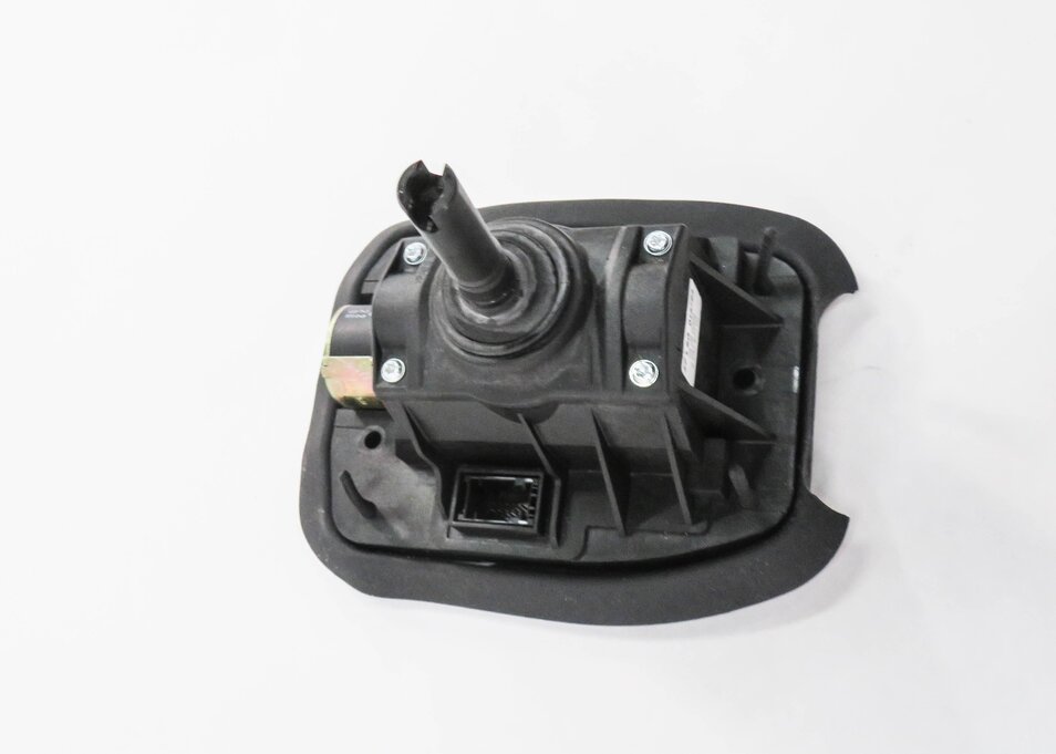 Thumbnail 4: 2006 BMW M6 ///M (E63) SMG TRANSMISSION GEAR SHIFTER