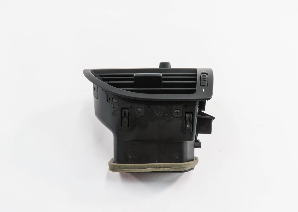 Thumbnail 5: 2006 BMW M6 ///M (E63) HEADLIGHT SWITCH w/ HEATER A/C AIR VENT