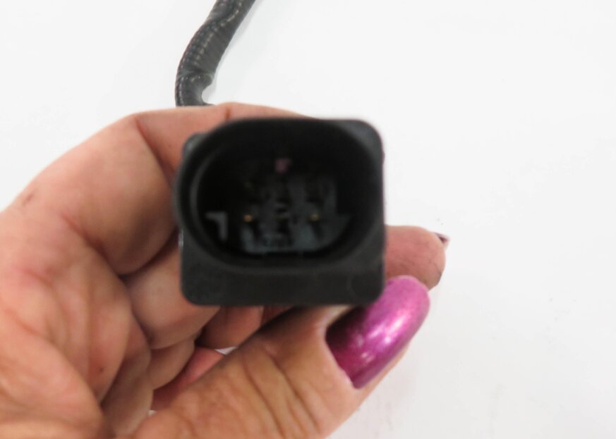 Thumbnail 11: 2006 BMW M6 ///M (E63) 5.0L - PRE / POST CAT O2 OXYGEN LAMBDA PROBE SENSOR SET-4