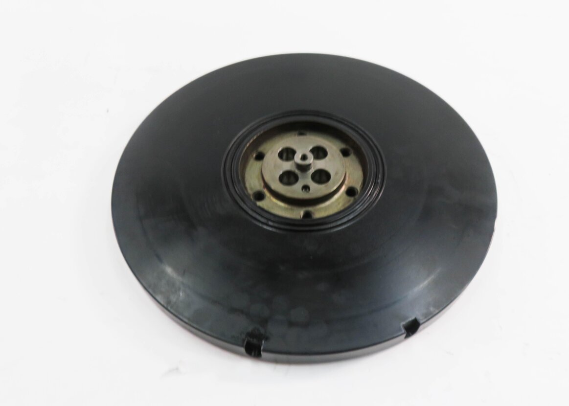 Thumbnail 2: 2006-2010 BMW M5 M6 ///M (E60 E63) 5.0L S85 V10 ENGINE - HARMONIC BALANCER
