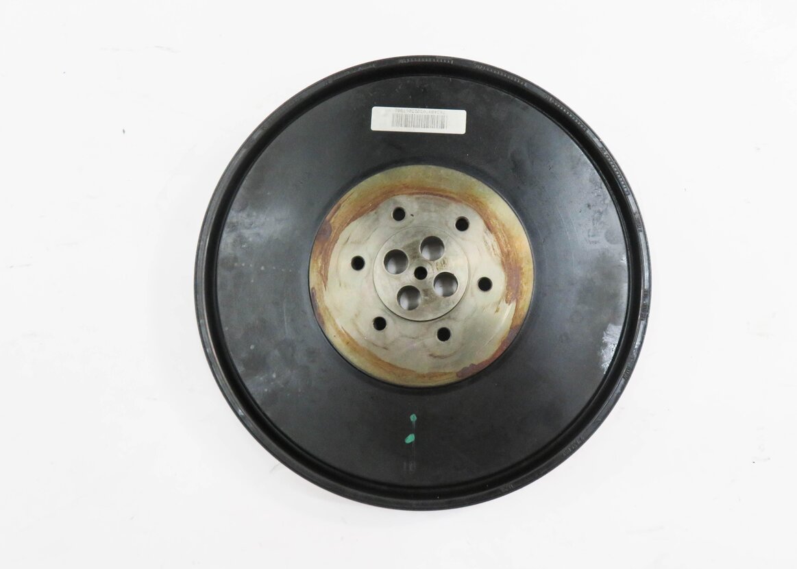 Thumbnail 5: 2006-2010 BMW M5 M6 ///M (E60 E63) 5.0L S85 V10 ENGINE - HARMONIC BALANCER