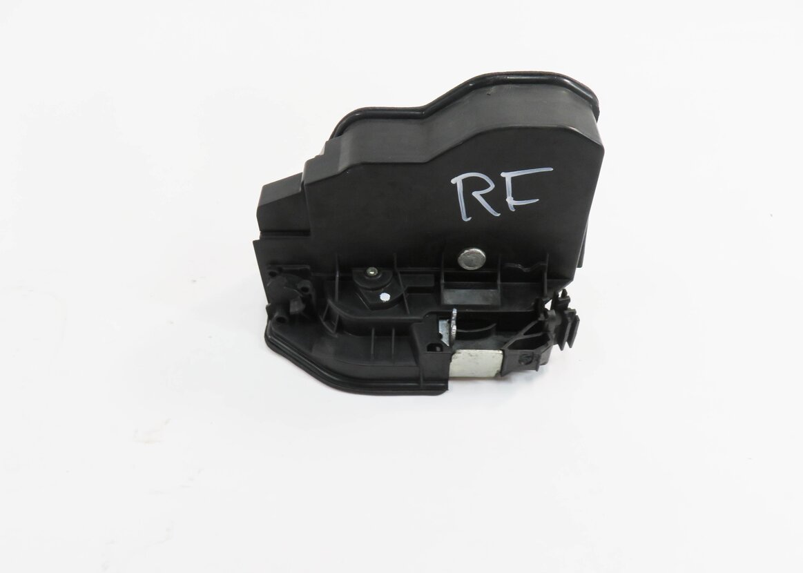 Thumbnail 1: 2006 BMW M6 ///M (E63) RIGHT FRONT PASSENGER DOOR LOCK LATCH ACTUATOR MOTOR