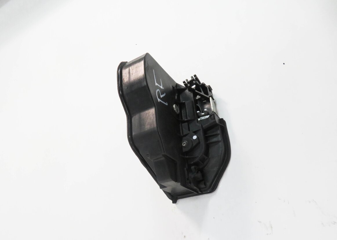 Thumbnail 2: 2006 BMW M6 ///M (E63) RIGHT FRONT PASSENGER DOOR LOCK LATCH ACTUATOR MOTOR