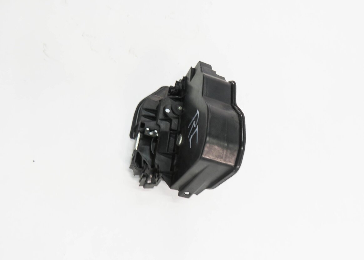 Thumbnail 3: 2006 BMW M6 ///M (E63) RIGHT FRONT PASSENGER DOOR LOCK LATCH ACTUATOR MOTOR