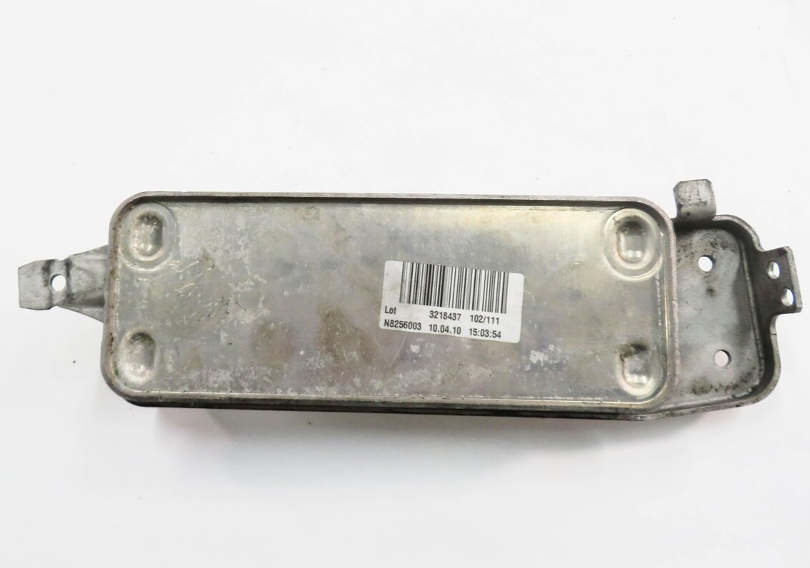 Thumbnail 6: 09-17 BMW 535i 640i 740i 750i 760i (F01 F10) AUTOMATIC TRANSMISSION OIL COOLER